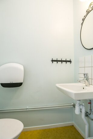 Imagen general del Hotel Uskavig&aring;rden. Foto 6