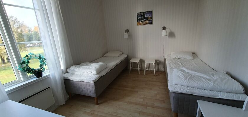Imagen de la habitación del Hotel Uskavig&aring;rden. Foto 17