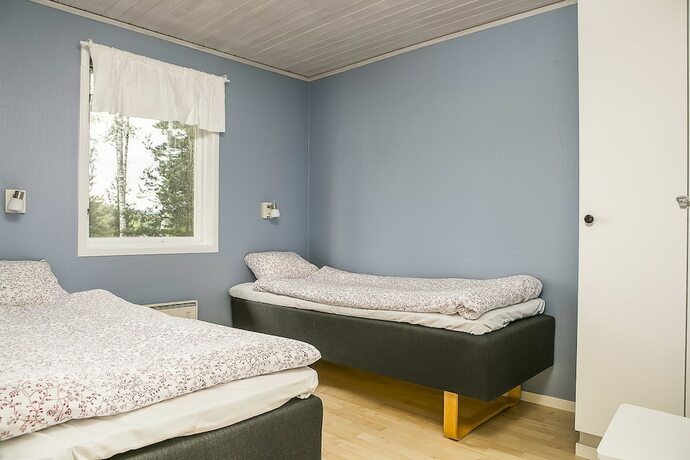Imagen de la habitación del Hotel Uskavig&aring;rden. Foto 18