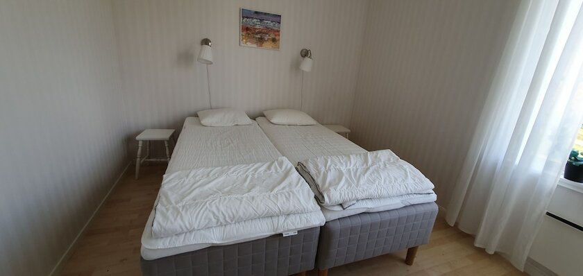 Imagen de la habitación del Hotel Uskavig&aring;rden. Foto 20