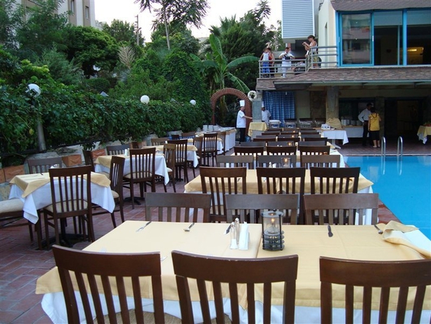 Imagen general del Hotel Uslan. Foto 2
