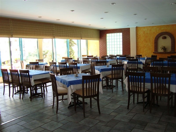 Imagen general del Hotel Uslan. Foto 3