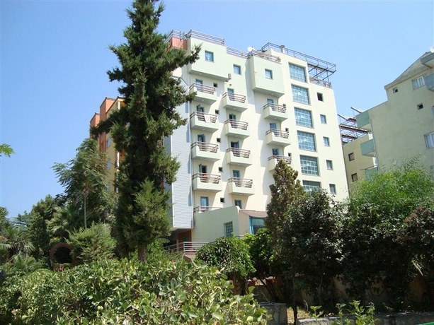 Imagen general del Hotel Uslan. Foto 5