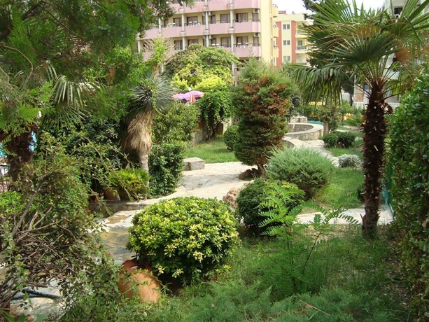Imagen general del Hotel Uslan. Foto 6