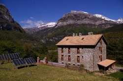 Imagen general del Hotel Uson. Foto 9