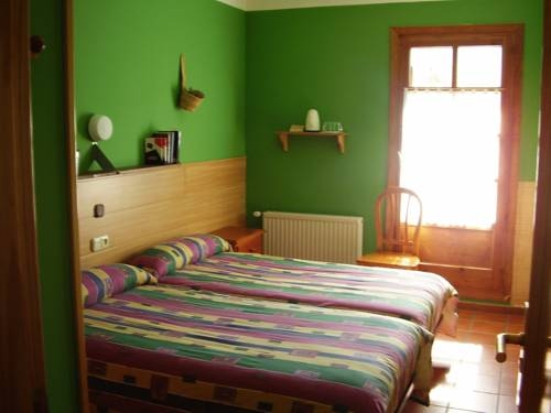 Imagen general del Hotel Uson. Foto 2