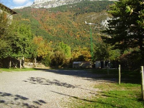 Imagen general del Hotel Uson. Foto 3