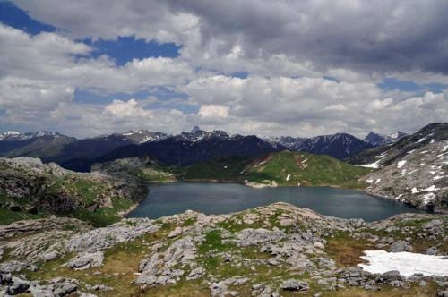 Imagen general del Hotel Uson. Foto 6