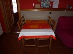 Imagen de los interiores del Hotel Uson. Foto 14