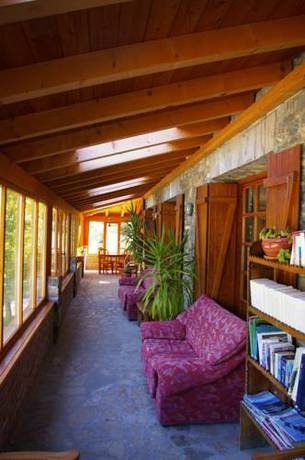 Imagen general del Hotel Uson. Foto 7