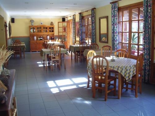 Imagen general del Hotel Uson. Foto 8