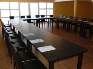 Imagen de los interiores del Hotel Uspjeh Apartmani. Foto 9