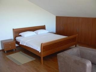 Imagen de la habitación del Hotel Uspjeh Apartmani. Foto 4
