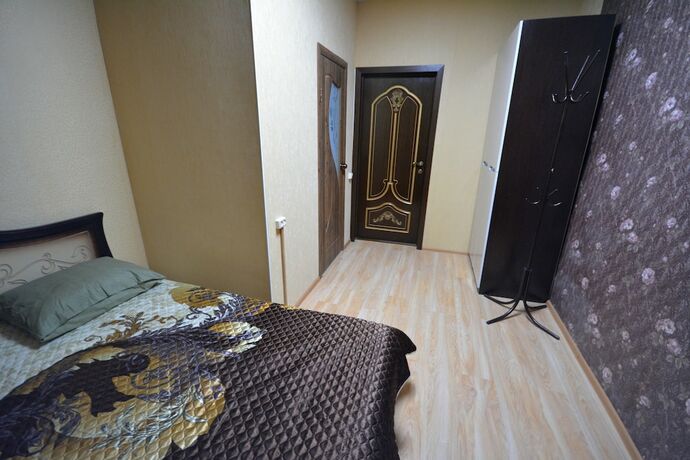 Imagen general del Hotel Ussr. Foto 4