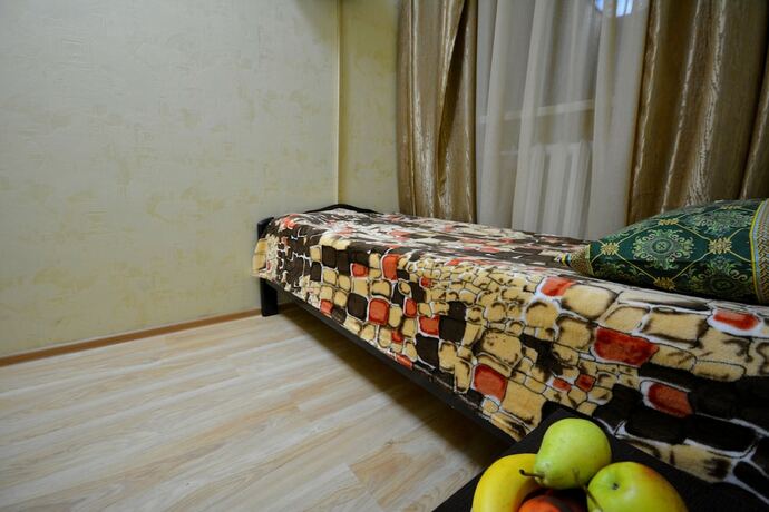 Imagen general del Hotel Ussr. Foto 5