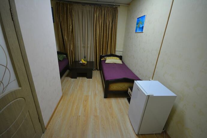 Imagen general del Hotel Ussr. Foto 7