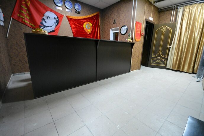Imagen general del Hotel Ussr. Foto 9