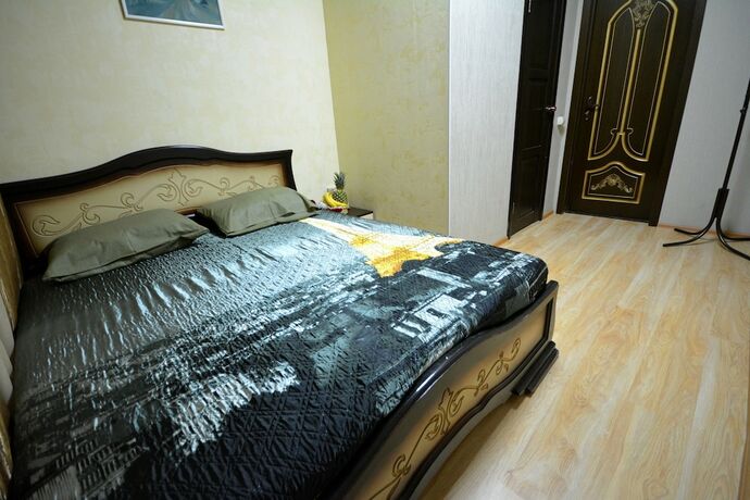 Imagen general del Hotel Ussr. Foto 10
