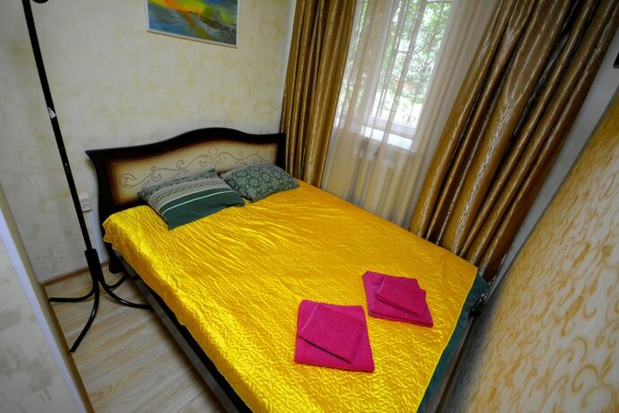 Imagen de la habitación del Hotel Ussr. Foto 12