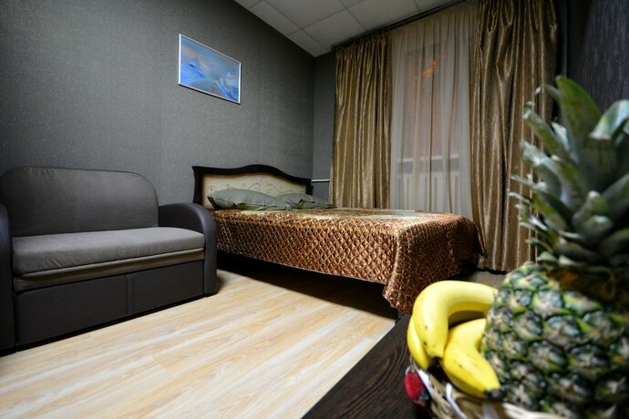 Imagen de la habitación del Hotel Ussr. Foto 14