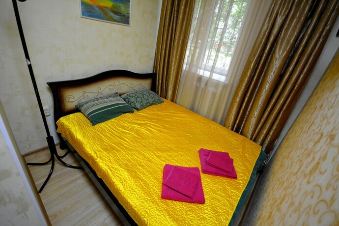 Imagen de la habitación del Hotel Ussr. Foto 15