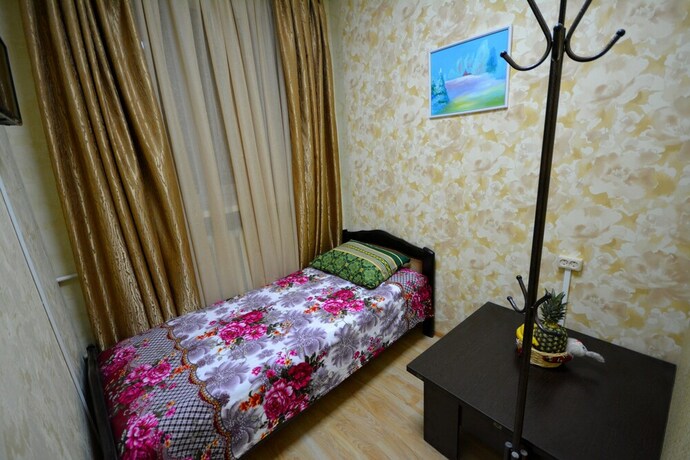 Imagen de la habitación del Hotel Ussr. Foto 16