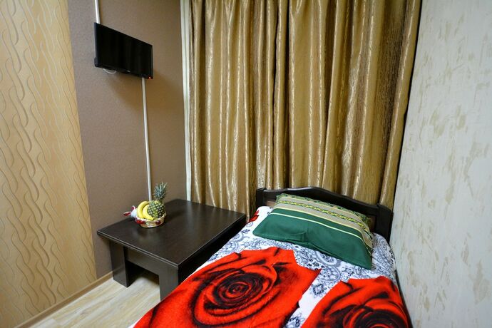 Imagen de la habitación del Hotel Ussr. Foto 17