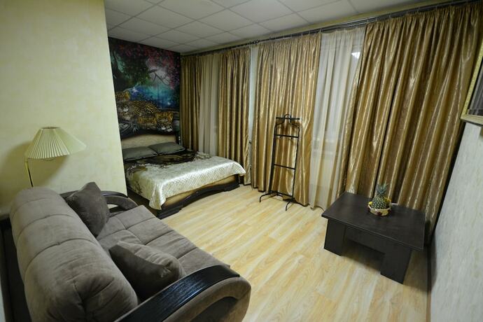 Imagen de la habitación del Hotel Ussr. Foto 18