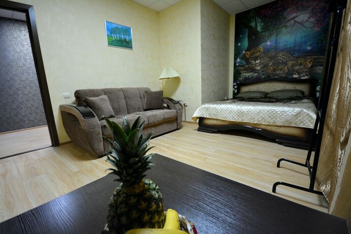 Imagen de la habitación del Hotel Ussr. Foto 20