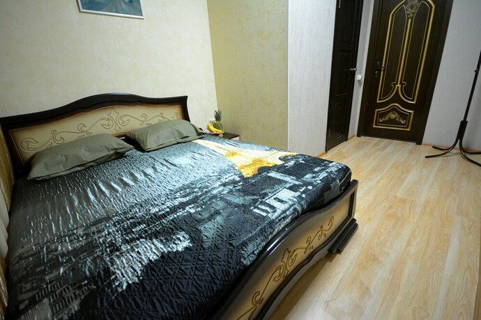 Imagen de la habitación del Hotel Ussr. Foto 21