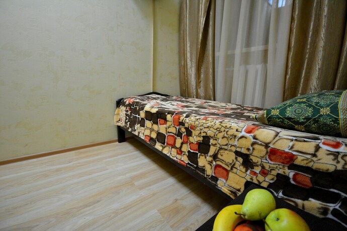 Imagen de la habitación del Hotel Ussr. Foto 23