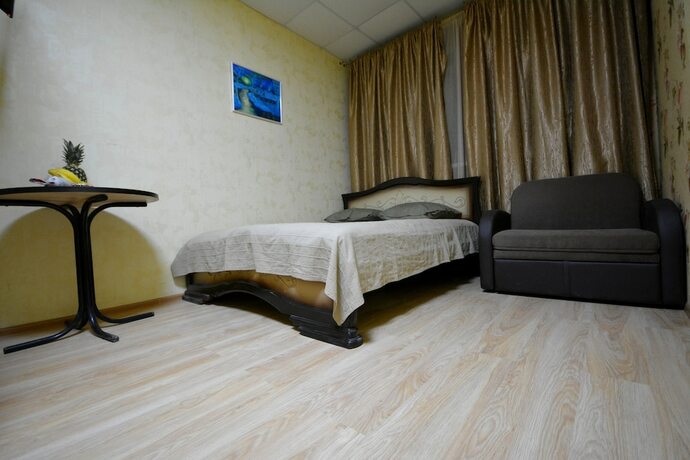 Imagen de la habitación del Hotel Ussr. Foto 25