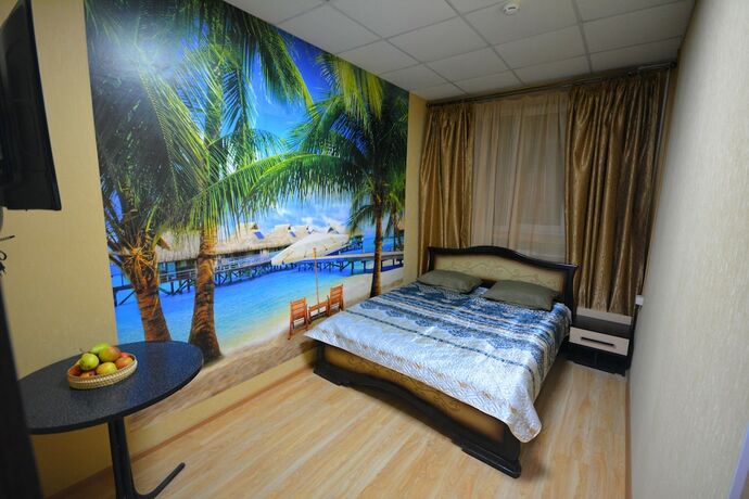 Imagen de la habitación del Hotel Ussr. Foto 27