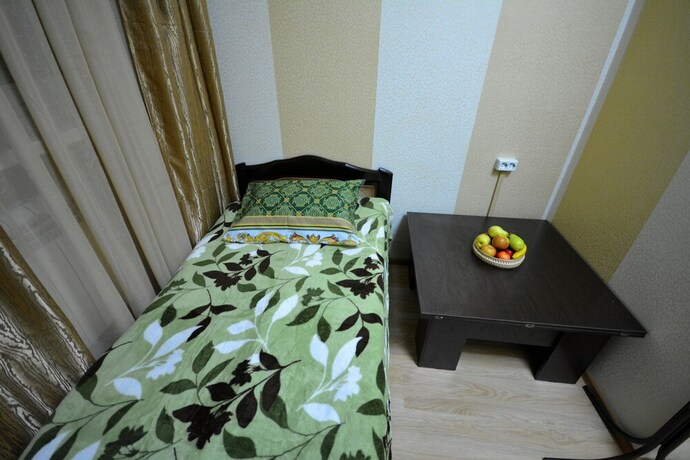 Imagen de la habitación del Hotel Ussr. Foto 29