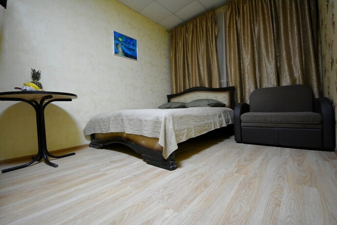 Imagen de la habitación del Hotel Ussr. Foto 33