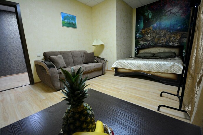 Imagen de la habitación del Hotel Ussr. Foto 34
