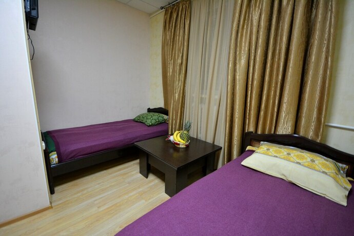 Imagen de la habitación del Hotel Ussr. Foto 35
