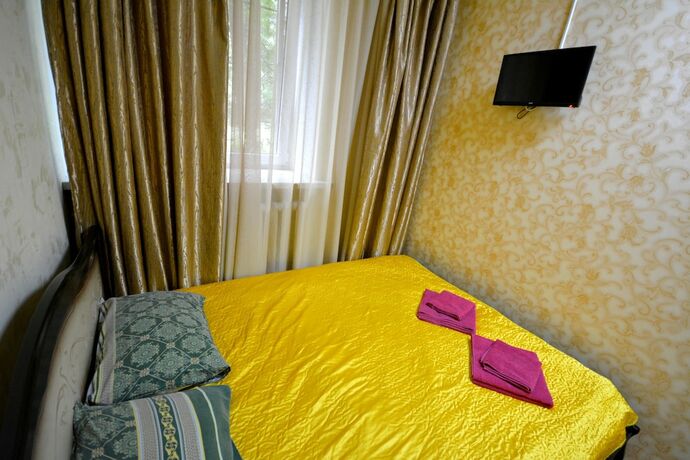 Imagen de la habitación del Hotel Ussr. Foto 36