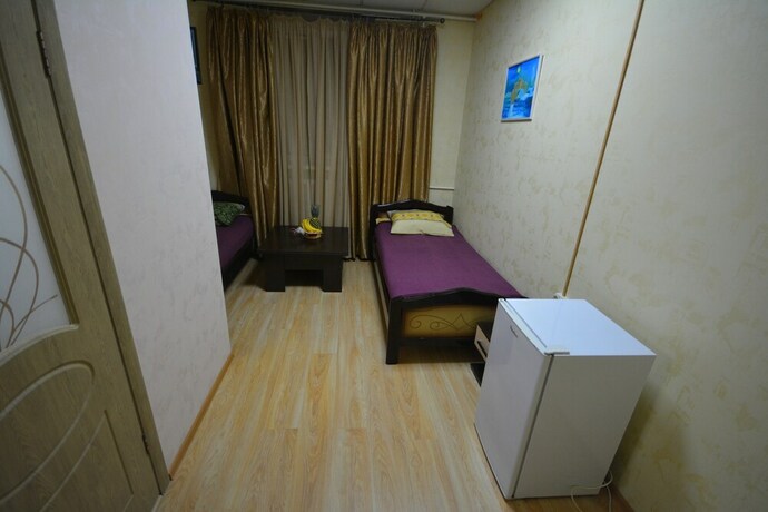 Imagen de la habitación del Hotel Ussr. Foto 37