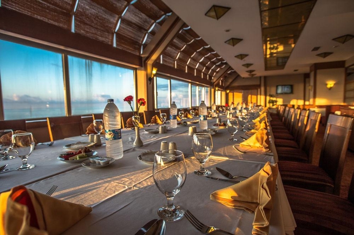 Imagen general del Hotel Usta Park. Foto 3