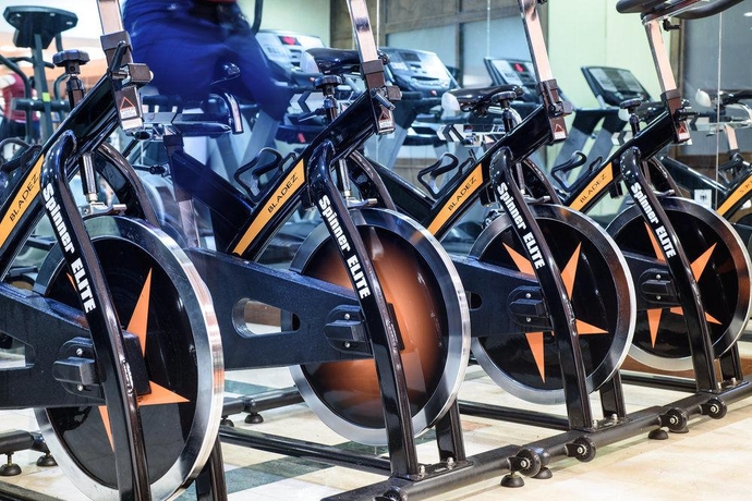 Imagen general del Hotel Usta Park. Foto 8