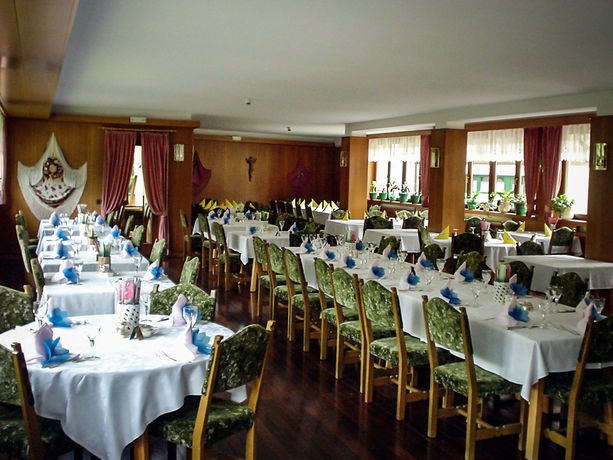Imagen general del Hotel Ustaria Posta. Foto 1