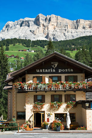Imagen general del Hotel Ustaria Posta. Foto 2