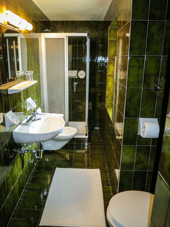 Imagen de la habitación del Hotel Ustaria Posta. Foto 11