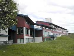 Imagen de los exteriores del Hotel Ustedalen Hotel Geilo. Foto 3