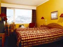 Imagen de la habitación del Hotel Ustedalen Hotel Geilo. Foto 2