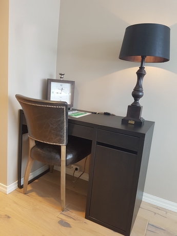 Imagen de la habitación del Hotel Ustedalen l Geilo. Foto 3