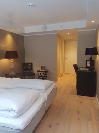 Imagen de la habitación del Hotel Ustedalen l Geilo. Foto 4