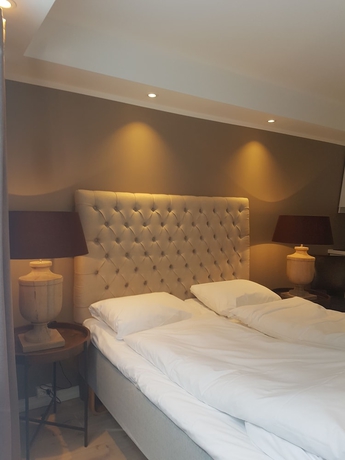 Imagen de la habitación del Hotel Ustedalen l Geilo. Foto 5