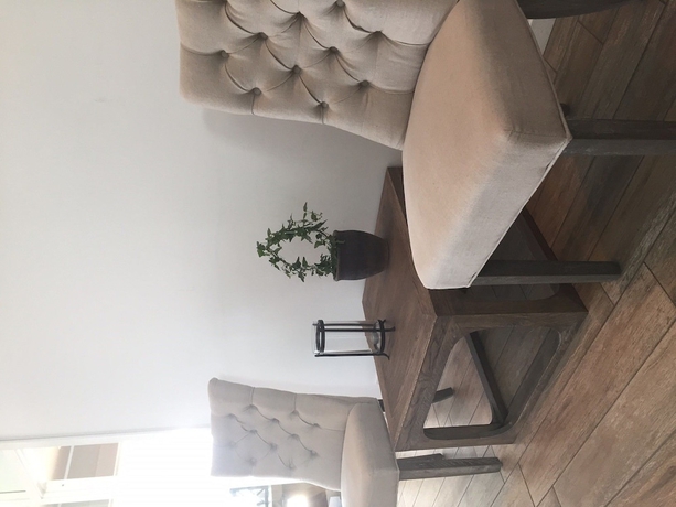 Imagen de los interiores del Hotel Ustedalen l Geilo. Foto 14